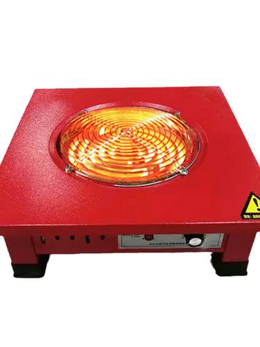 新品電爐子家用取暖做飯炒菜節(jié)能調(diào)溫烤火爐取暖器老式電爐絲灶電