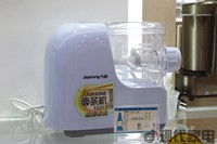 九陽二十周年 工廠探訪之旅