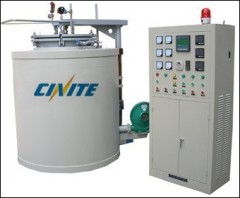 真空氣氛保護爐 真空氣氛保護爐廠家西尼特 北京 電爐