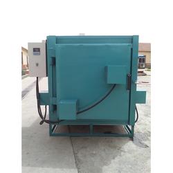 節能型全纖維臺車爐,凱拓電爐 在線咨詢 ,臺車爐