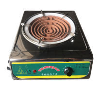 茂名地區(qū)電爐行業(yè)機(jī)械設(shè)備的發(fā)展現(xiàn)狀與前景展望