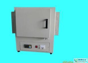 SX2-4.5-13箱式電爐 實驗室高溫處理的可靠伙伴