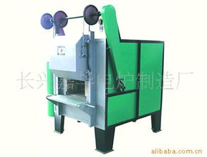 長(zhǎng)興嘉華電爐制造廠 引領(lǐng)電爐制造技術(shù)，助力工業(yè)熱能發(fā)展